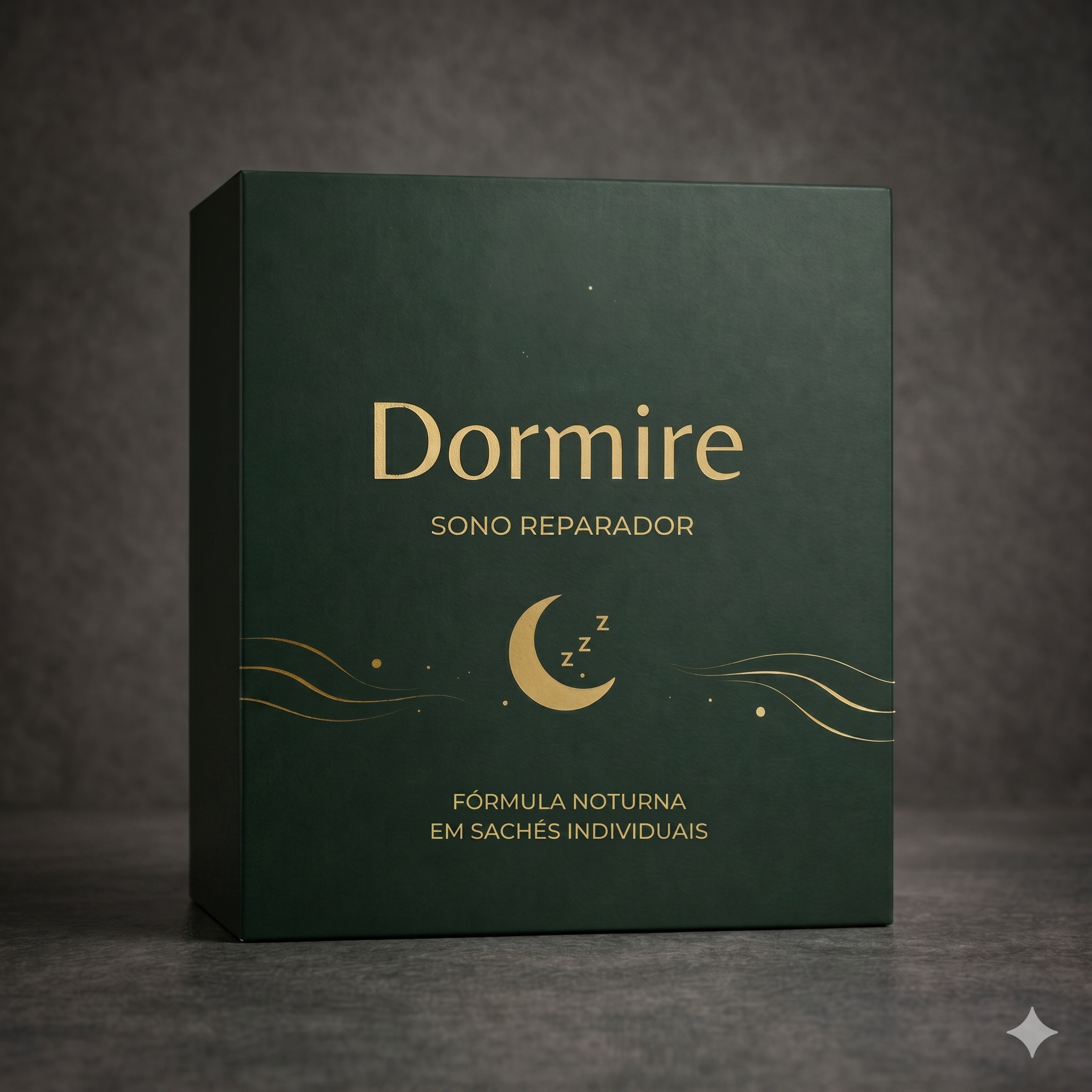 Dormire — Real Nutrition