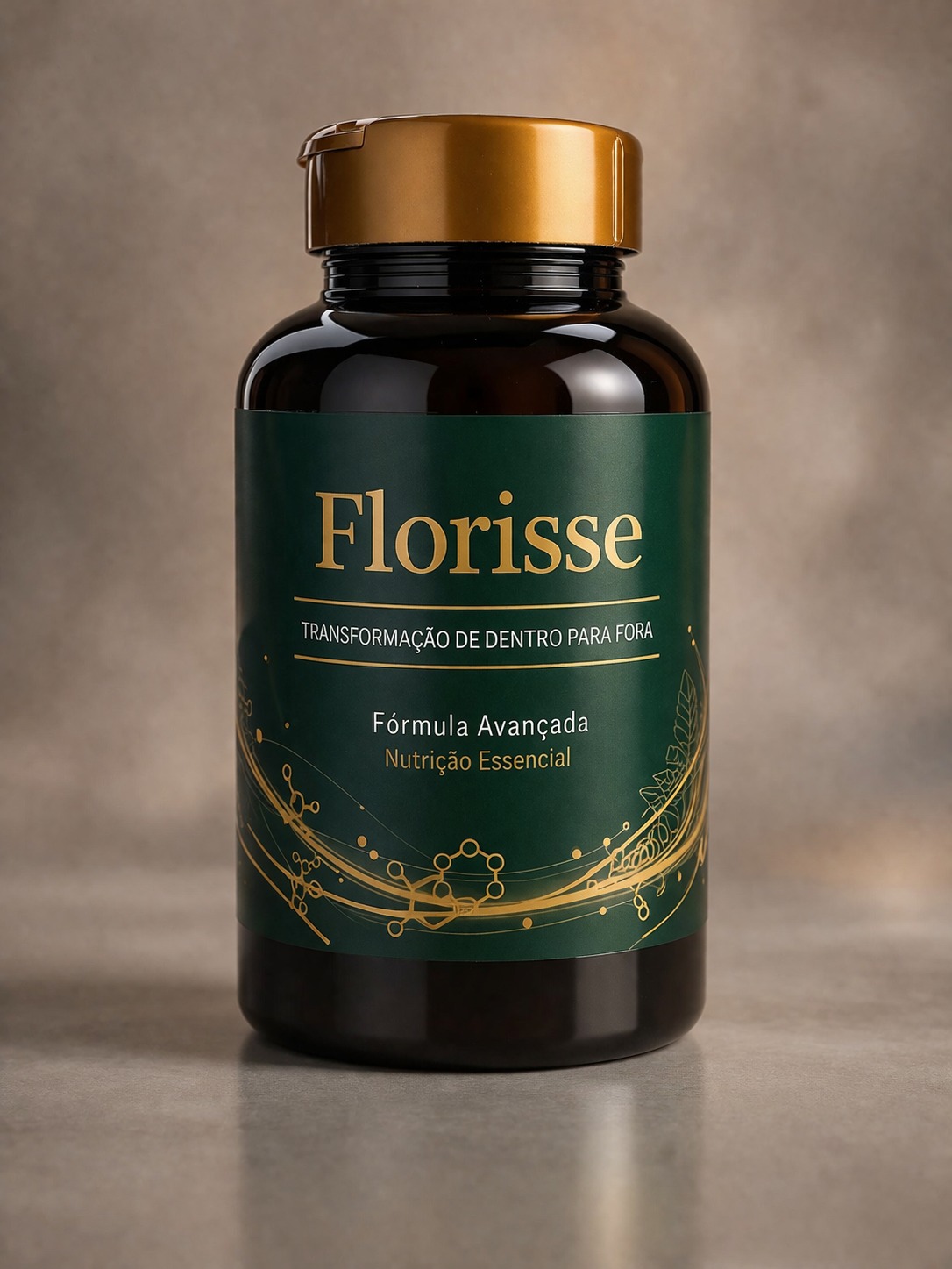 Florisse — Real Nutrition