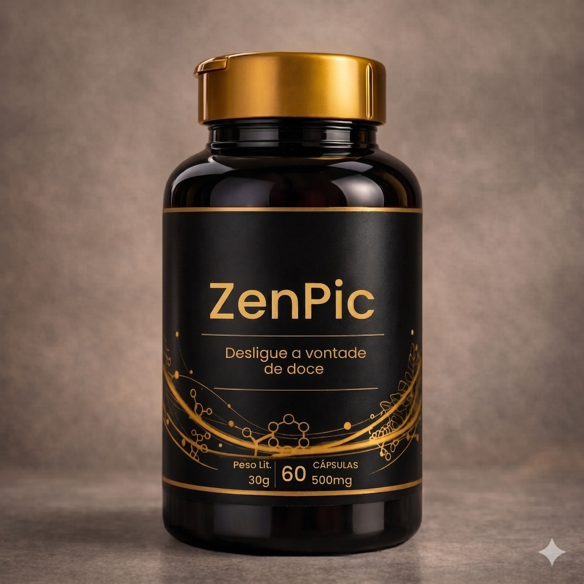 ZenPic — Real Nutrition